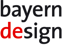 bayern design Logo