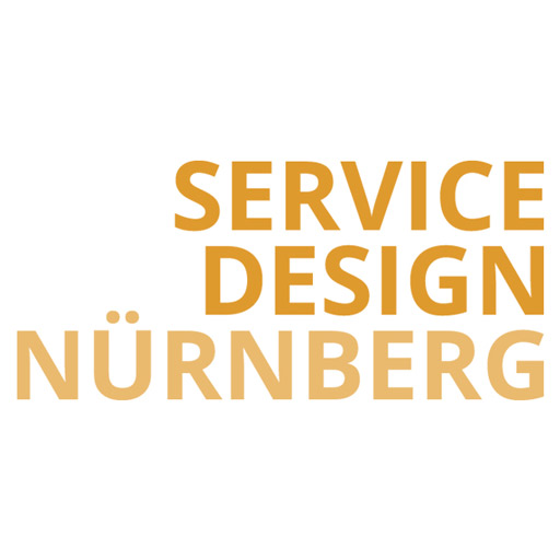 Service Design Nürnberg Logo