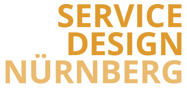 Service Design Nürnberg Logo