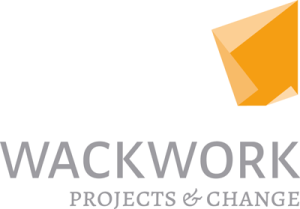 WACKWORK Projects & Change