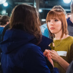 Service Design Drinks Nürnberg #1