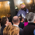 Service Design Drinks Nürnberg #1