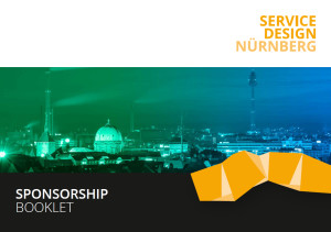 Sponsorship booklet