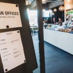 SERVICE DESIGN DRINKS NÜRNBERG #2 AM 19. APRIL 2016 Location_3