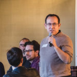 SERVICE DESIGN DRINKS NÜRNBERG #2 AM 19. APRIL 2016 Vorstellung_1