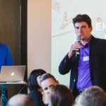 SERVICE DESIGN DRINKS NÜRNBERG #2 AM 19. APRIL 2016 Vorstellung_16