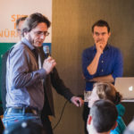SERVICE DESIGN DRINKS NÜRNBERG #2 AM 19. APRIL 2016 Vorstellung_20