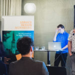 SERVICE DESIGN DRINKS NÜRNBERG #2 AM 19. APRIL 2016 Vortrag_9