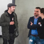 SERVICE DESIGN DRINKS NÜRNBERG #2 AM 19. APRIL 2016 Orga_3