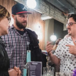 SERVICE DESIGN DRINKS NÜRNBERG #2 AM 19. APRIL 2016 Netzwerken_17