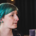 SERVICE DESIGN DRINKS NÜRNBERG #2 AM 19. APRIL 2016 Netzwerken_2