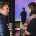 SERVICE DESIGN DRINKS NÜRNBERG #2 AM 19. APRIL 2016 Netzwerken_3