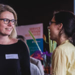 SERVICE DESIGN DRINKS NÜRNBERG #2 AM 19. APRIL 2016 Netzwerken_6
