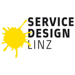 Service Design Linz Logo