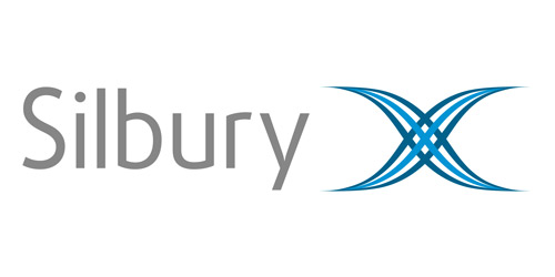Silbury Logo