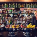 Service Design Drinks Nürnberg #3 am 14. Juli 2016 Office 1
