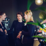Service Design Drinks Nürnberg #3 am 14. Juli 2016 Office 2