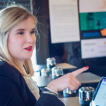 Service Design Drinks Nürnberg #3 am 14. Juli 2016 Office 3