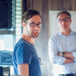 Service Design Drinks Nürnberg #3 am 14. Juli 2016 Vorstellung_11