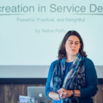 Service Design Drinks Nürnberg #3 am 14. Juli 2016 Vorstellung_12