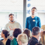 Service Design Drinks Nürnberg #3 am 14. Juli 2016 Vorstellung_3