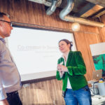 Service Design Drinks Nürnberg #3 am 14. Juli 2016 Vortrag_1