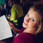 Service Design Drinks Nürnberg #3 am 14. Juli 2016 Vortrag_14