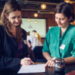 Service Design Drinks Nürnberg #3 am 14. Juli 2016 Vortrag_16