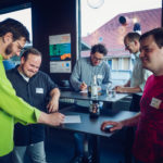 Service Design Drinks Nürnberg #3 am 14. Juli 2016 Vortrag_20