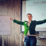 Service Design Drinks Nürnberg #3 am 14. Juli 2016 Vortrag_3