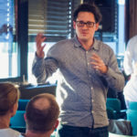 Service Design Drinks Nürnberg #3 am 14. Juli 2016 Referenten_2
