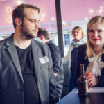 Service Design Drinks Nürnberg #3 am 14. Juli 2016 Teilnehmer_1
