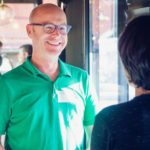 Service Design Drinks Nürnberg #3 am 14. Juli 2016 Teilnehmer_10