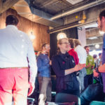 Service Design Drinks Nürnberg #3 am 14. Juli 2016 Teilnehmer_12