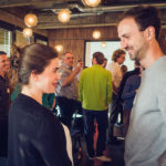 Service Design Drinks Nürnberg #3 am 14. Juli 2016 Teilnehmer_14