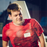 Service Design Drinks Nürnberg #3 am 14. Juli 2016 Teilnehmer_15