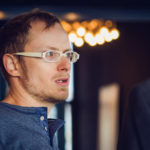 Service Design Drinks Nürnberg #3 am 14. Juli 2016 Teilnehmer_17