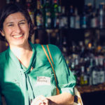 Service Design Drinks Nürnberg #3 am 14. Juli 2016 Teilnehmer_18
