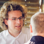 Service Design Drinks Nürnberg #3 am 14. Juli 2016 Teilnehmer_19