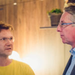 Service Design Drinks Nürnberg #3 am 14. Juli 2016 Teilnehmer_2