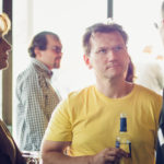 Service Design Drinks Nürnberg #3 am 14. Juli 2016 Teilnehmer_20
