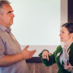 Service Design Drinks Nürnberg #3 am 14. Juli 2016 Teilnehmer_21