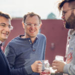 Service Design Drinks Nürnberg #3 am 14. Juli 2016 Teilnehmer_24