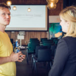 Service Design Drinks Nürnberg #3 am 14. Juli 2016 Teilnehmer_29