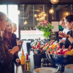 Service Design Drinks Nürnberg #3 am 14. Juli 2016 Teilnehmer_30