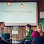 Service Design Drinks Nürnberg #3 am 14. Juli 2016 Teilnehmer_32