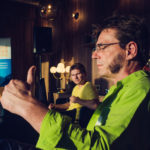 Service Design Drinks Nürnberg #3 am 14. Juli 2016 Teilnehmer_4