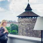 Service Design Drinks Nürnberg #3 am 14. Juli 2016 Teilnehmer_5