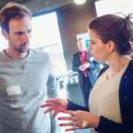 Service Design Drinks Nürnberg #3 am 14. Juli 2016 Teilnehmer_7