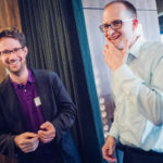 Service Design Drinks Nürnberg #3 am 14. Juli 2016 Teilnehmer_8